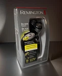 Remington Twin Track R3 Rotary Cordless Shaver New. Fixed Price $35.39.