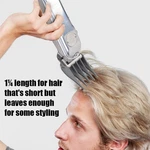 Combo Size 10 12 16 (1.25 1.5 In) Hair Clipper Guard Guide Set Fits Wahl. Fixed Price $16.09.