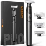 Trimcoo 2026 Upgraded Beard & Body Hair Trimmer For Men Lite, Black. Fixed Price $50.90.