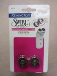 Genuine Remington SP-20 Swirl Rotary Replacement Heads & Cutters. Fixed Price $14.55.