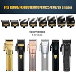 Premium Clipper Guards Comb For Babylisspro Barberology FX825, FX870, FX880, FX6. Fixed Price $20.00.