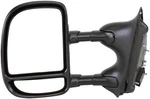 Dorman 955-1122 Driver Side Manual Door Mirror Folding Compatible With Select. Fixed Price $71.94.