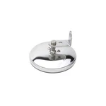 Velvac 708520 Stainless Steel Inch Center Mnt Convex 2DPC9. Fixed Price $10.85.