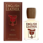 English Leather By Dana, 8 Oz After Shave Splash For Men. Fixed Price $40.43.