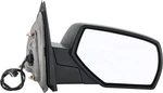 Side View Mirror Replacement Fit For 2014-2017 Chevy Large, Black. Fixed Price $151.99.