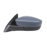 New Aftermarket Premium Driver Side Door Mirror Power Heated Not Painted. Fixed Price $77.79.