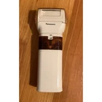 Panasonic Lady Whisk Wet Dry Shaver ES170 Vintage Battery Operated Womans. Fixed Price $22.00.