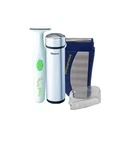 Cleancut Personal Electric Shaver & Trimmer Combo - ES412 Foil Shav... Fast Ship. Fixed Price $118.67.
