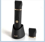 Olov Body Hair Waterproof, 2 Blades, Usb, Nose Trimmer, New. Fixed Price $58.54.