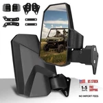 Defender Side Mirrors,the Spring Back Feature Allows Easy Reset After. Fixed Price $149.27.