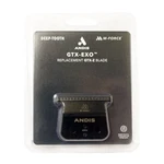 Andis Blade Gtx-exo Mfc Gtx-z Black #562009. Fixed Price $49.70.