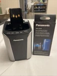 New Panasonic RC9-15 Self Cleaning Shaver Base Only For ES-LV95 No Power Cord. Fixed Price $35.99.