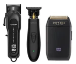 Supreme Trimmer Pro Clipper, & Shaver Kit STC5000 ST5206 STF602 Black. Fixed Price $99.99.