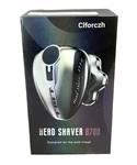 Head Shaver Magnetic Wet/dry Bald Men Electric Rechargeable Clforczh 8780 New. Fixed Price $29.99.
