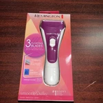 Remington Smooth & Silky Ladies Shaver Floating Blades Waterproof Hypoallergenic. Fixed Price $30.98.