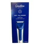 Goodline Grooming Co. Body & Ball Groomer Ceramic Blades 463773. Nib. Fixed Price $15.49.