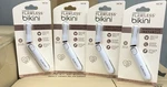 4 Pack Finishing Touch Flawless Bikini Shaver And Trimmer Hair Remover For Women. Fixed Price $54.99.