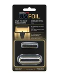 Babyliss Pro Single-foil Shaver Replacement Kit Gold FXLRF1G. Fixed Price $38.50.