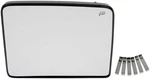 Dorman - Help 57552 Door Mirror Glass. Fixed Price $103.99.