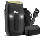 Double Foil For Men Professional Barber Shavers 8500 Rpm. Fixed Price $39.99.