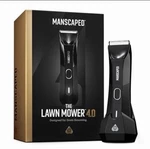 Manscaped Lawn Mower 4.0 Cordless Body & Nose Hair Trimmer Set, Usb Rechargeable. Fixed Price $45.00.