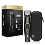 Men's Beard Trimmer All-in-one With Precision Dial Premium Facial.... Fixed Price $49.32.