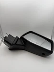 Dasbecan Right Mirror For Chevy Silverado 1500 2019-2024 Power Heated Black 7PIN. Fixed Price $119.97.