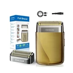 Ruim 2-IN-1 Electric Shaver & Hair Trimmer For Men, Professional Go... Fast Ship. Fixed Price $24.99.