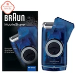 Braun M60B Mobile Battery Powered Electric Shaver For Men New. Fixed Price $23.44.