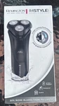 Remington R4 Style Series Rotary Shaver Showerproof Graphite Blades Usb Trim New. Fixed Price $44.95.