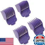 Andis 01415 Master Dual Magnet Large Comb Set Crafted High-grade Metal. Fixed Price $41.08.