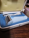 Vintage Lady Schick Shaving Wand Electric Shaver Model X10 Nos Never Used. Fixed Price $47.59.
