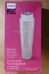 Philips Facial Hair Remover 5000 Series, Cordless & Compact, Model BRR454/00. Fixed Price $35.24.