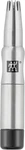 Nose And Ear Hair Trimmer, Travel Size, Matte, Premium Removal, Silver. Fixed Price $172.09.