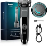 Kensen Adjustable Beard Trimmer For Men - Professional Electric With .... Fixed Price $26.37.