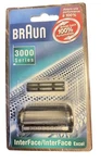 Brand New Braun 3000 Series Interface Excel Foil Cutter 5628793 Nib Sealed. Fixed Price $54.99.