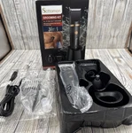 Scttomon 3-IN-1 Grooming Shaver Kit RFC-2018 Wet/dry Nib. Fixed Price $33.99.