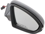 Jc Whitney Mirror Fits Vw Golf 2015-2021 52HZRP. Fixed Price $115.34.