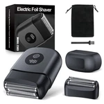 Electric For Men:shavers MEN,3 Floating Blades,extra 1 Shaving He.... Fixed Price $39.74.