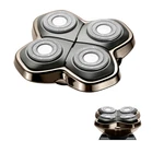 Shaver Pro 4 Head Replacement Blade Compatible With Skull Pitbull Butterfly Kiss. Fixed Price $16.99.