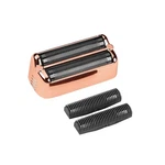 Babylisspro Fxone Rosefx Double Foil Shaver Replacement Head #FX79RF2RG. Fixed Price $31.49.