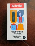 Meridian Body Hair Trimmer For And Women. Fixed Price $29.50.
