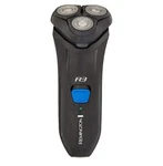 Remington PR1335B R3000 Series Men's Electric Razor Black/blue,. Fixed Price $49.99.