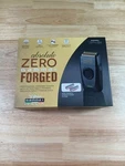 Absolute Zero Gamma+ Forged Professional Finishing Shaver Precision Titanium. Fixed Price $22.99.