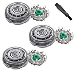 SH60 Replacement Head Blades 6000 Fit For Philips SERIESS6880/81. Fixed Price $11.99.