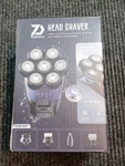 Head 7D, Wyklaus Upgrade Shavers For Bald Men, Electric Razo.... Fixed Price $27.10.