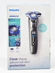 Philips Norelco 7200 Rechargeable Wet & Dry Electric Shaver S7887/82 Senseiiq. Fixed Price $89.95.