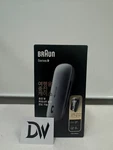 Braun Power Case Portable Wireless Charger For 9 &series 8 /express. Fixed Price $170.71.