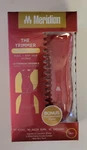 Meridian Trimmer Red Lava" Body Hair Groomer Rechargeable + Bonus Blade Wet Dry. Fixed Price $34.99.