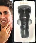Brookstone Lithium Rechargeable Wet/dry High Performance 3-HEAD Rotary Shaver. Fixed Price $29.97.